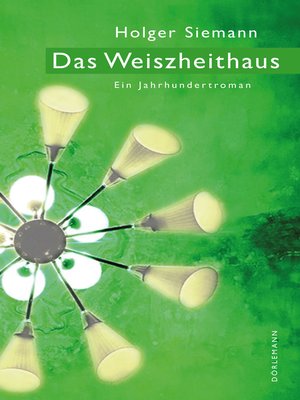 cover image of Das Weiszheithaus